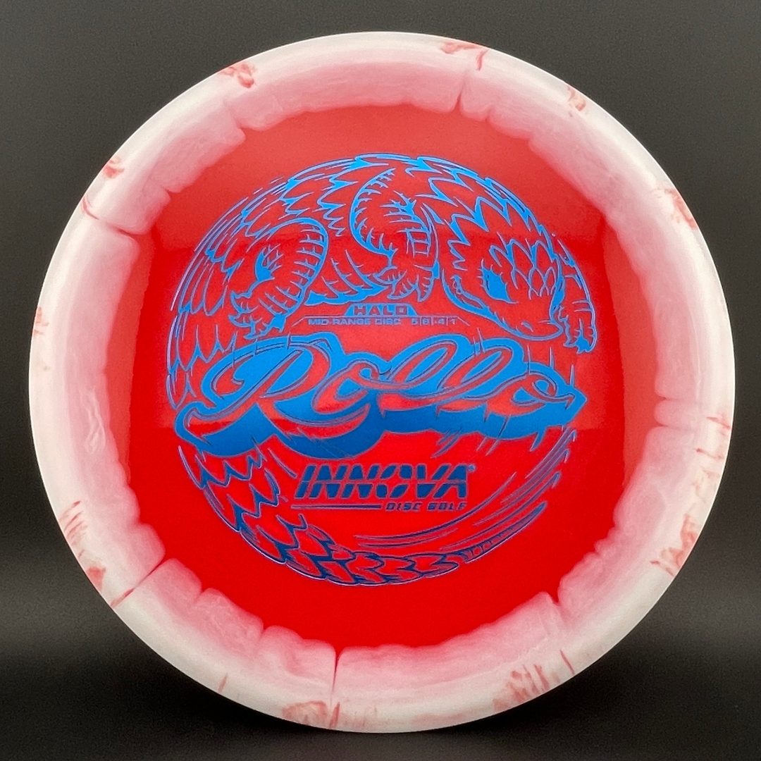 Halo Star Rollo Innova