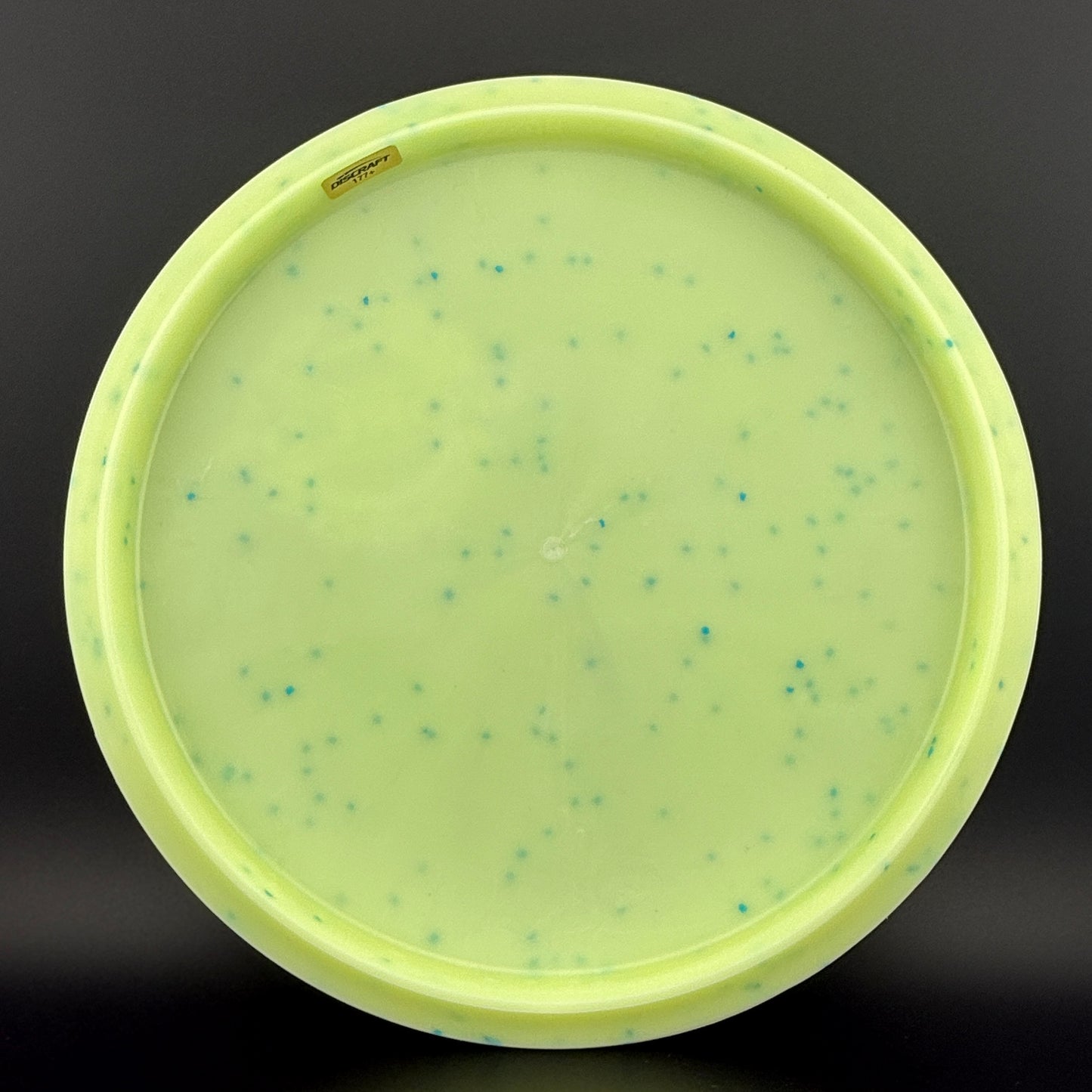 Confetti Glo ESP Buzzz - Worlds 2026 Misprint