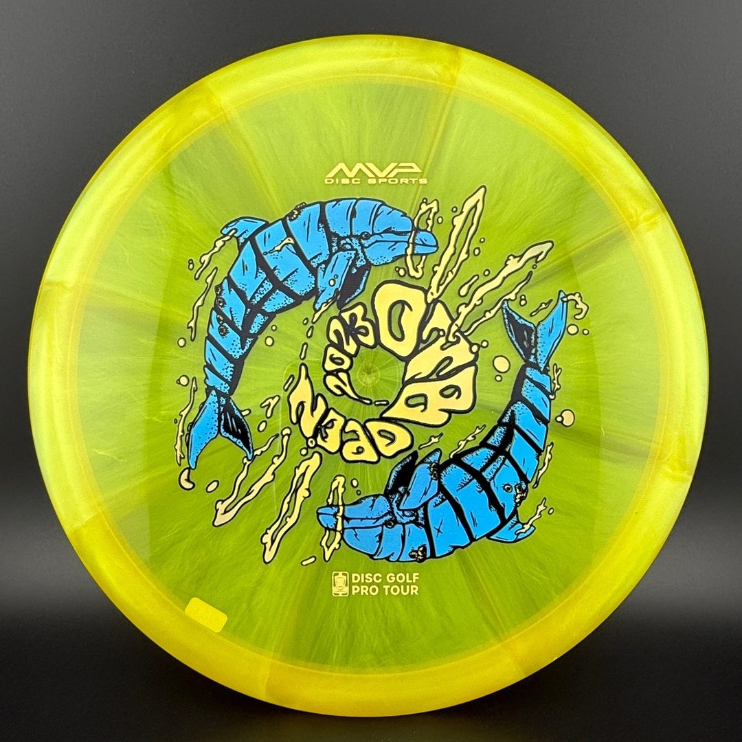 Soft Proton Echo - Limited OTB Open 2023 Streamline