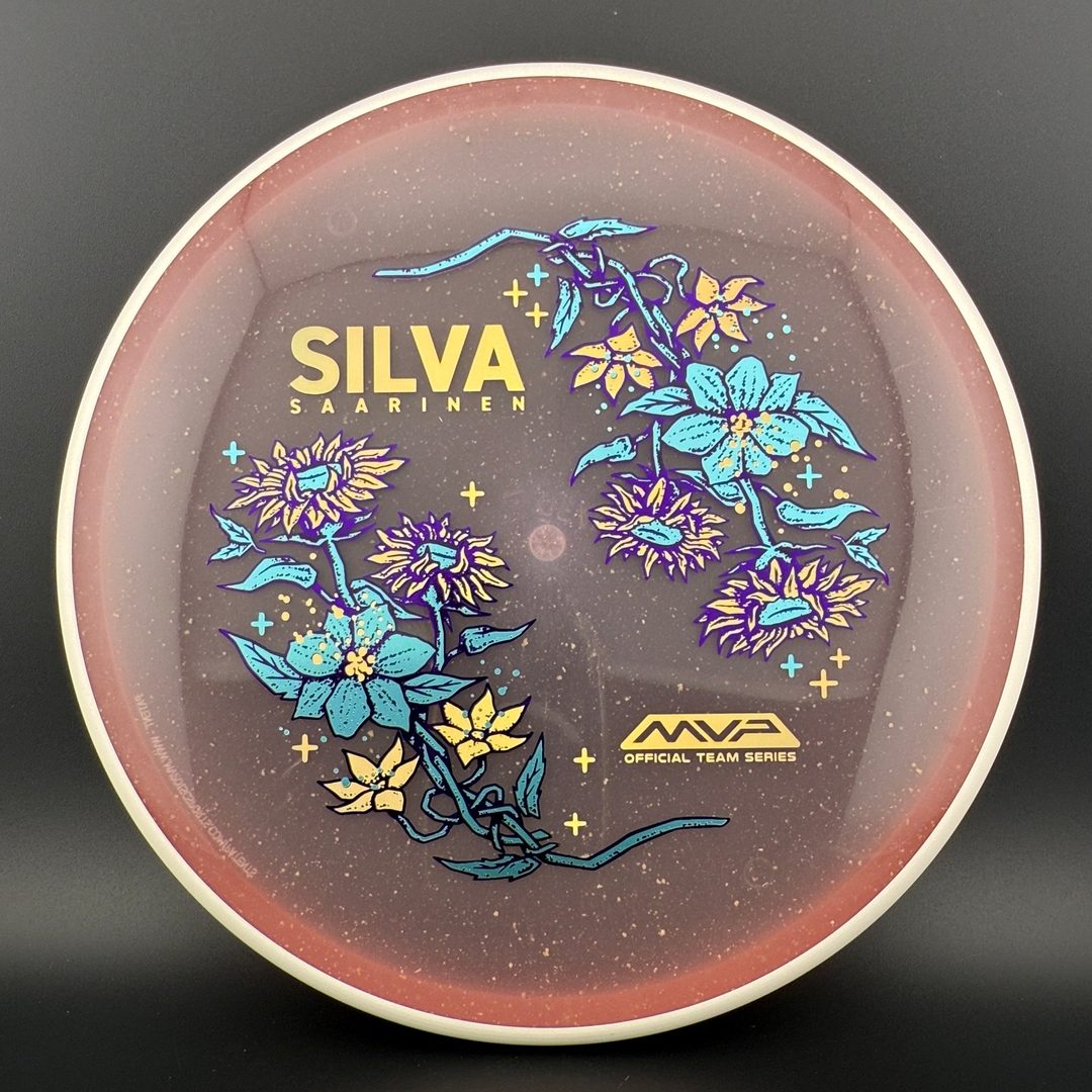 Particle Glow Soft Proton Proxy - Silva Team Series