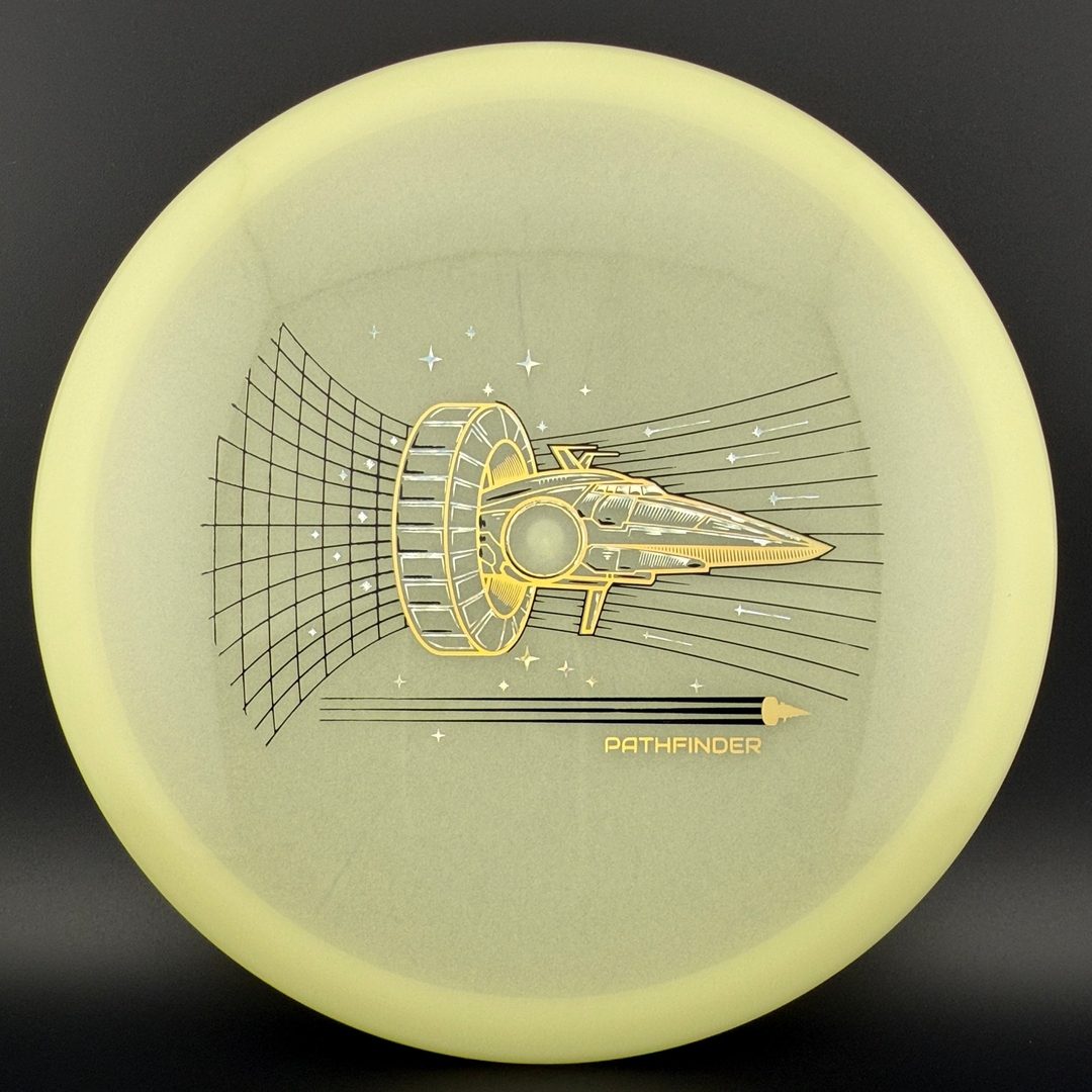Soft Glow Pathfinder - Hyperdrive TSA