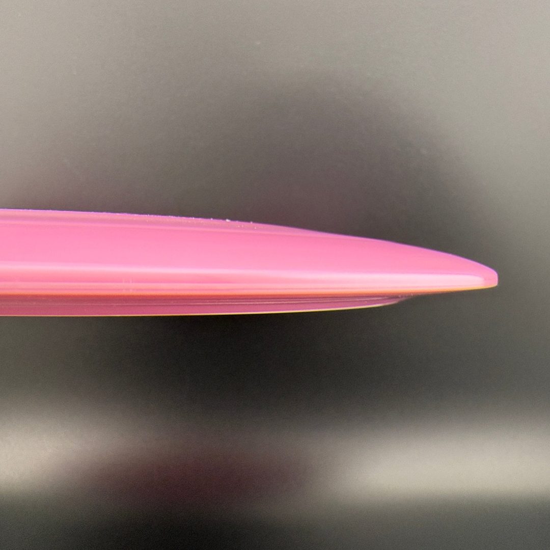 Supreme Raider - Limited Run Dynamic Discs