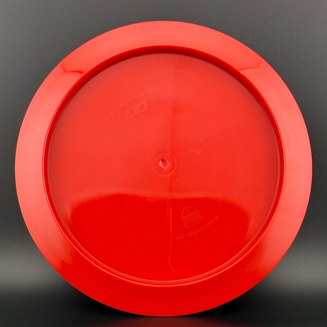 Soft S-Line DD Flex 1 - First Run - Mystery Box Run Discmania