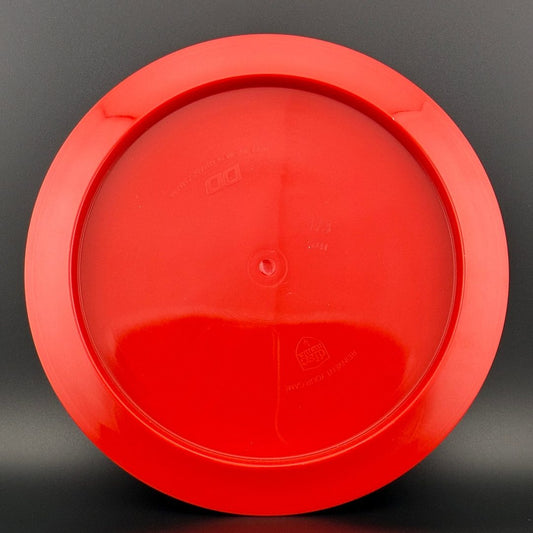 Soft S-Line DD (Flex 1) - First Run - Mystery Box Run