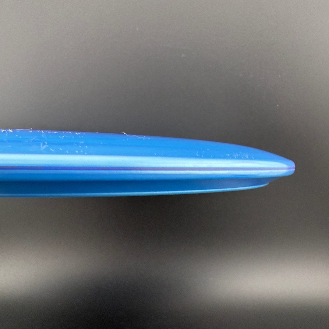 Big Z Titanium Archer - 2026 Austin Turner Tour Series Discraft