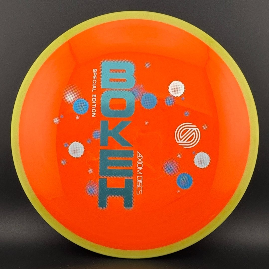 Neutron Bokeh - Special Edition Axiom