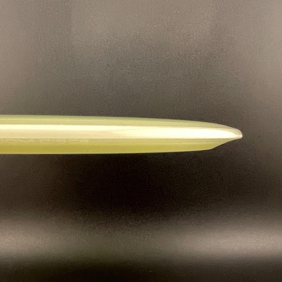 Total Eclipse Crave - "Don't Worry Be Hoppy" by Marm O Set Axiom