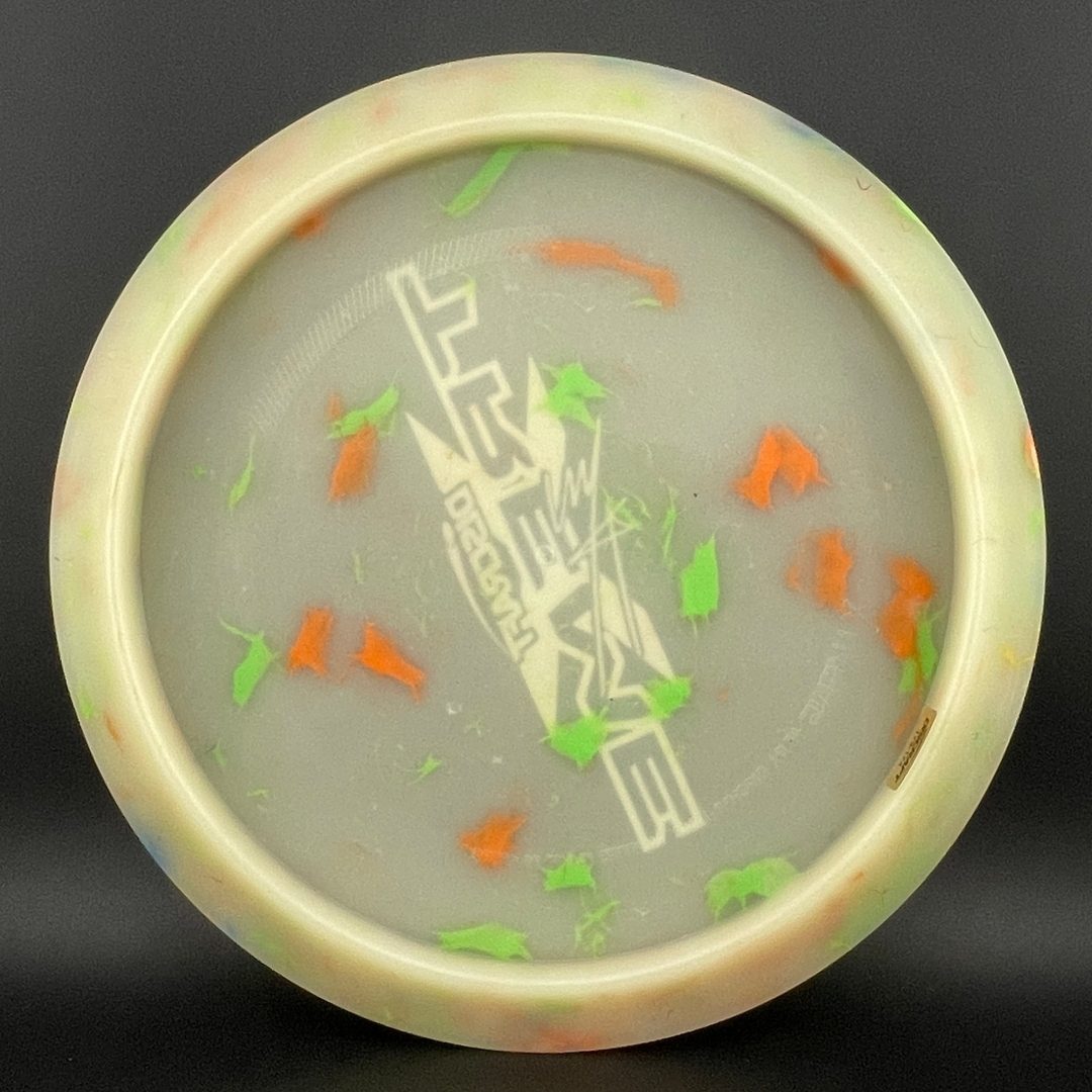 Jawbreaker Z FLX Xtreme - Ezra Aderhold Discraft
