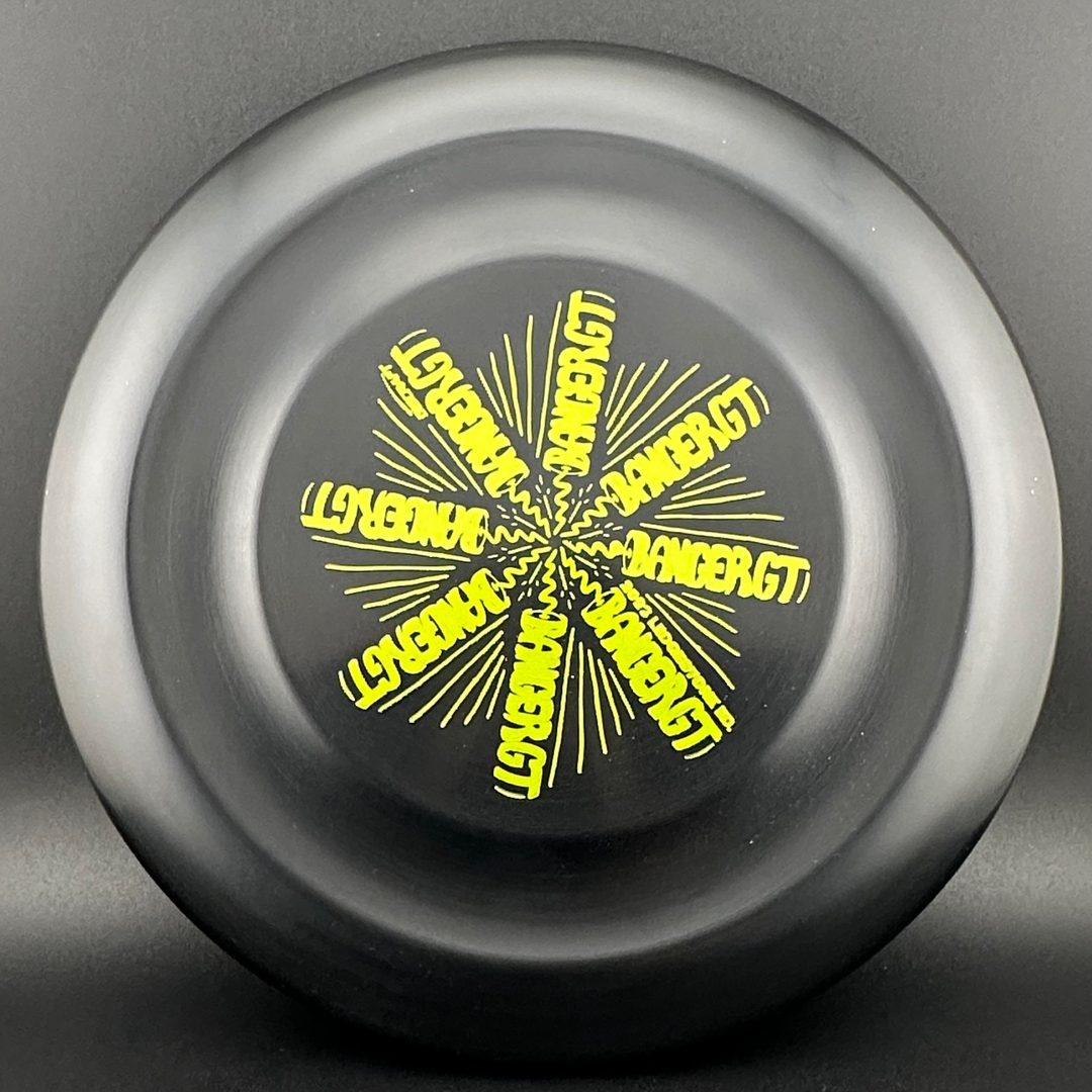 Midnight ESP Banger GT - 2023 Ledgestone Special Edition Discraft