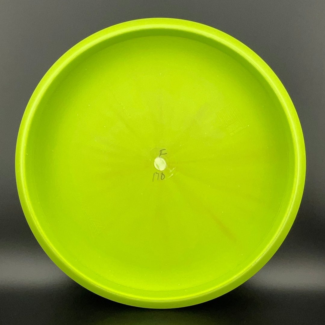 OG Firm Telos - Prototype *Gibson Stash* EV-7