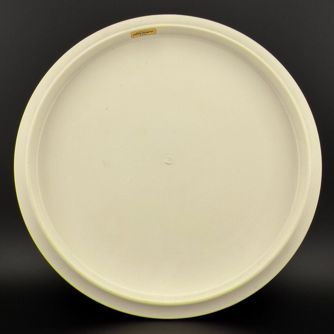 ESP SuperColor Full Foil Buzzz - The Price Is Wrong B *Gibson Stash* Discraft