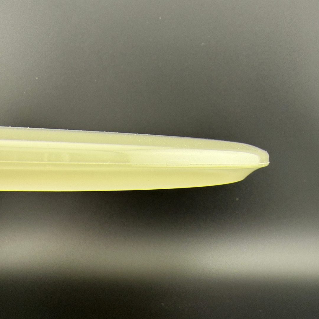 Hyalite Ravine Meridian Discs