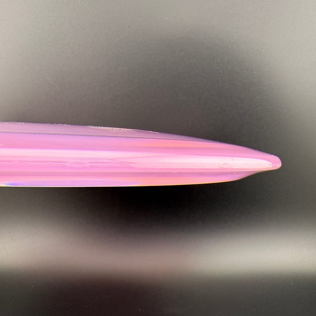 Soft Ethos Votum - First Run - Mantis TSA