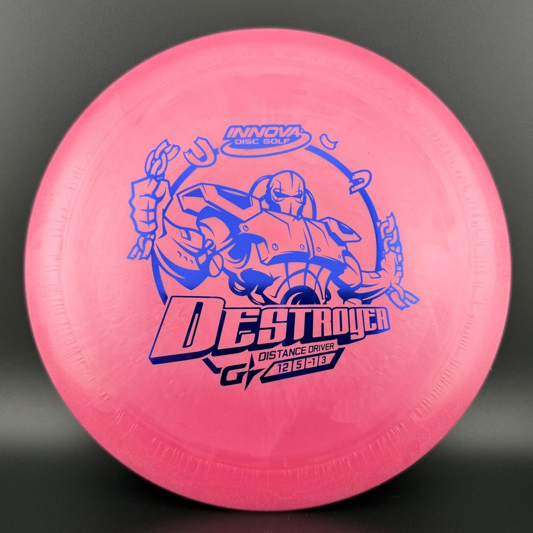 GStar Destroyer Innova