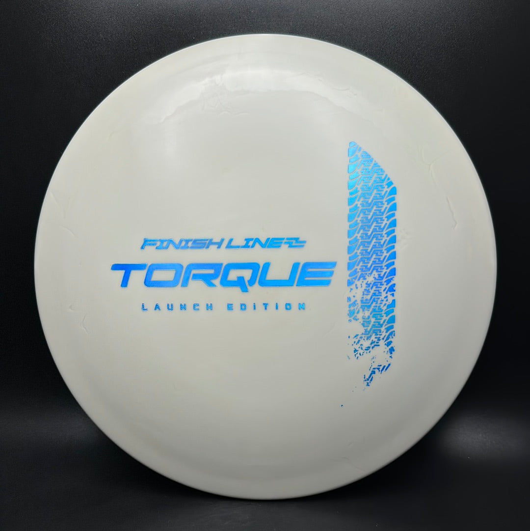 Forged Torque - Launch Edition Finish Line