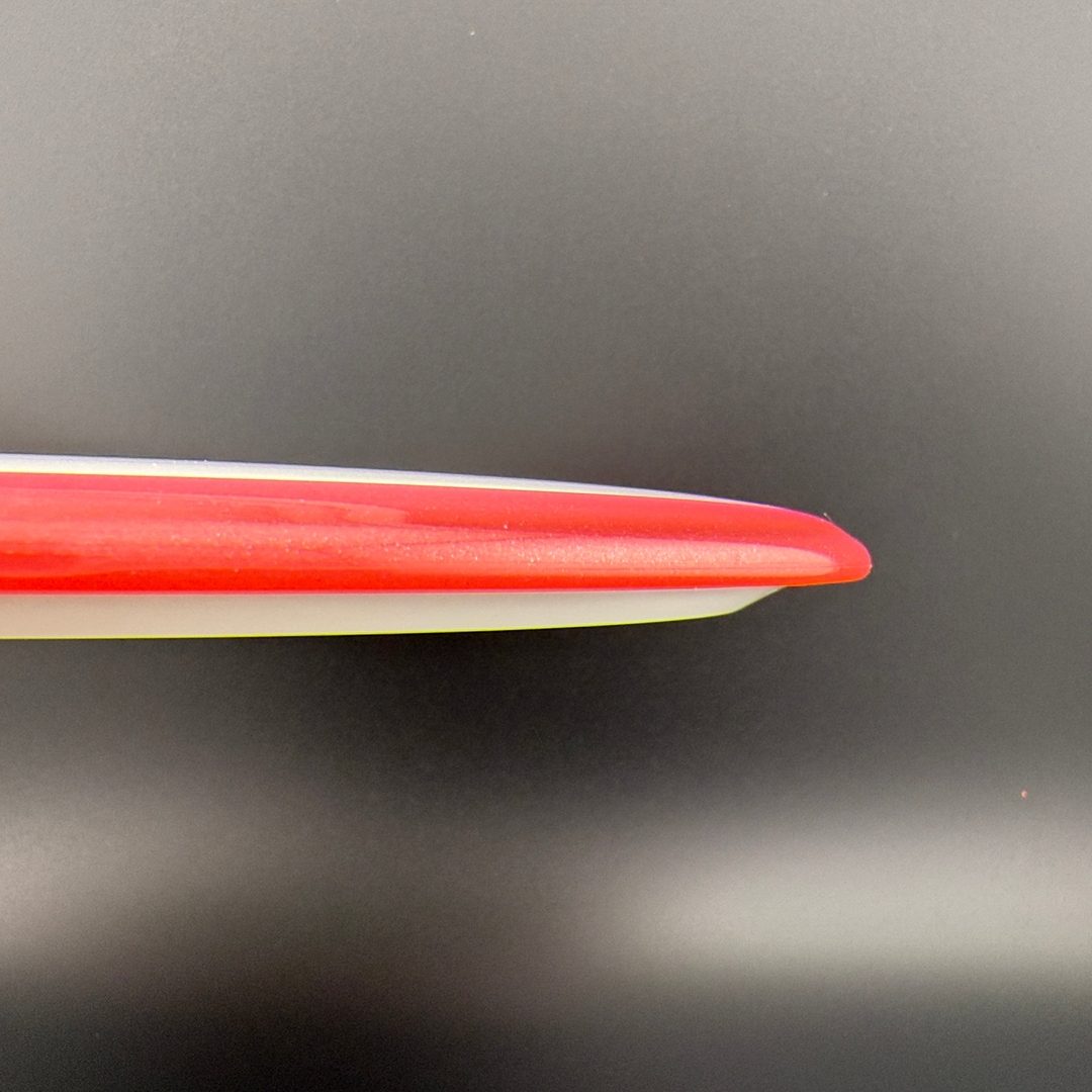 Prism Neutron Trance - "Bulls Eye" Axiom