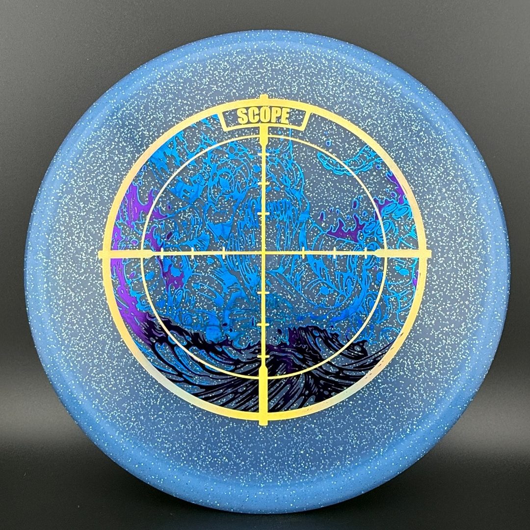 Clandestine Scope Doomsday Discs