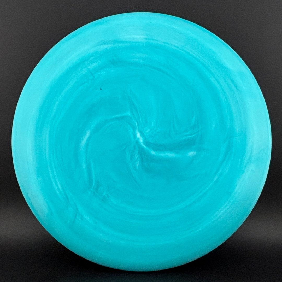 Swirl D-Line Flex 2 P1 - SE Factory Blank *Colten Stash* Discmania