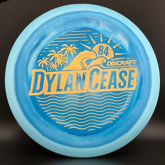 Swirl ESP Buzzz - 2024 Dylan Cease Fundraiser Batch #1 Discraft