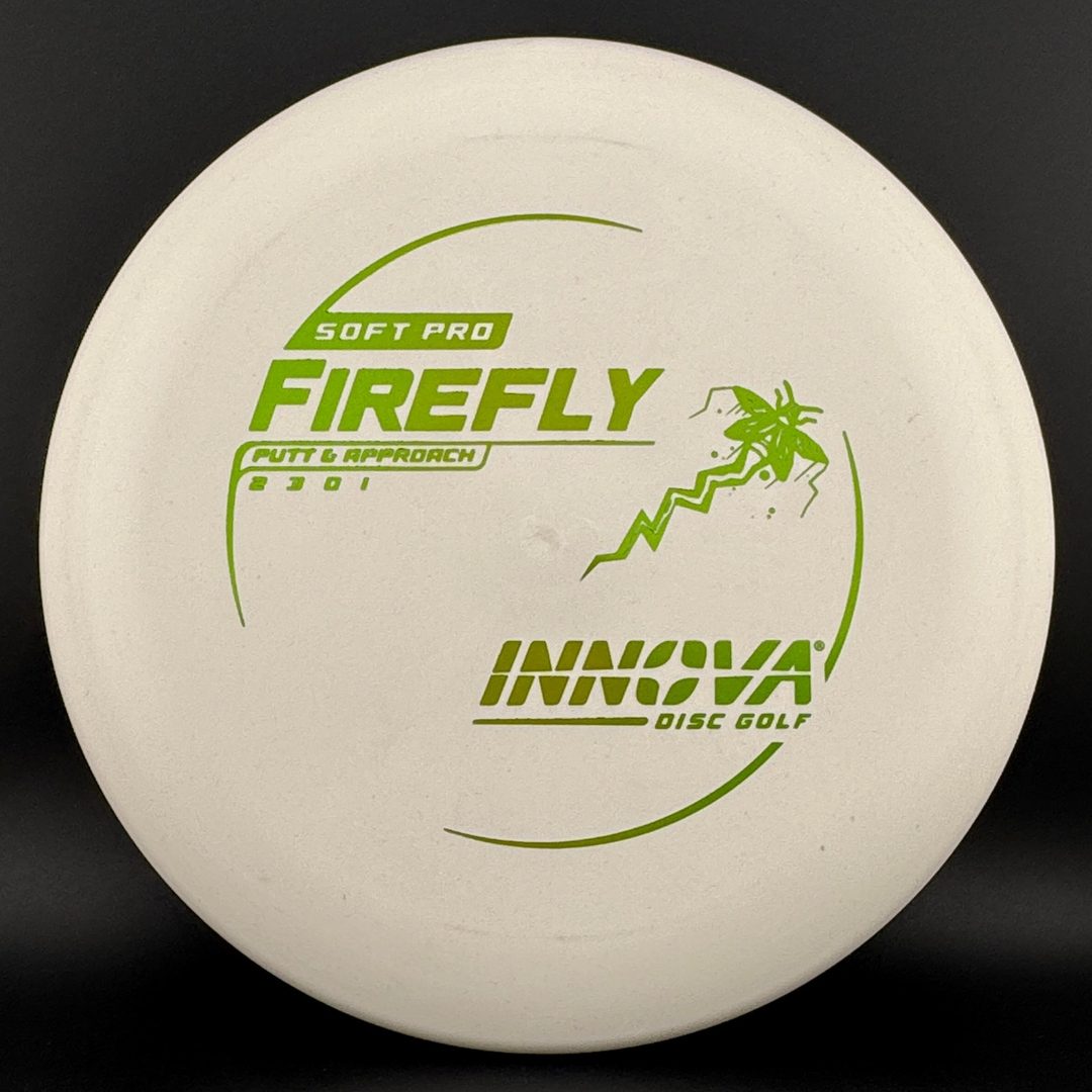 Soft Pro Firefly Innova