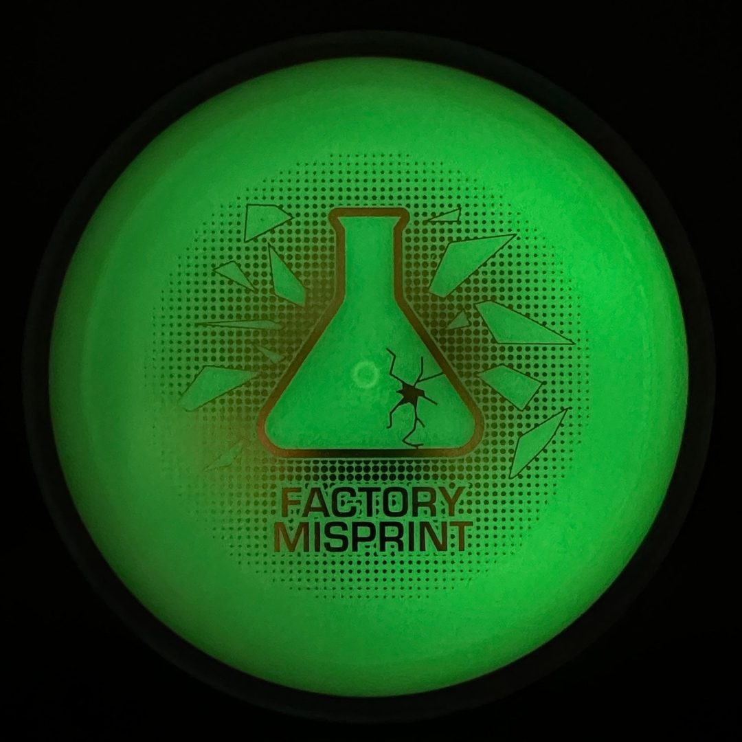 Eclipse Insanity - Factory Misprint Axiom