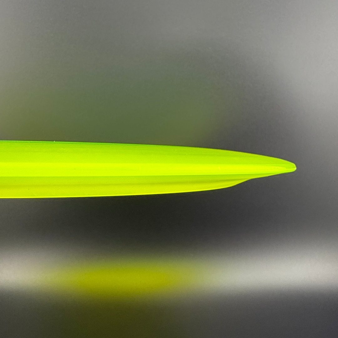 Z Lite Nuke OS Discraft