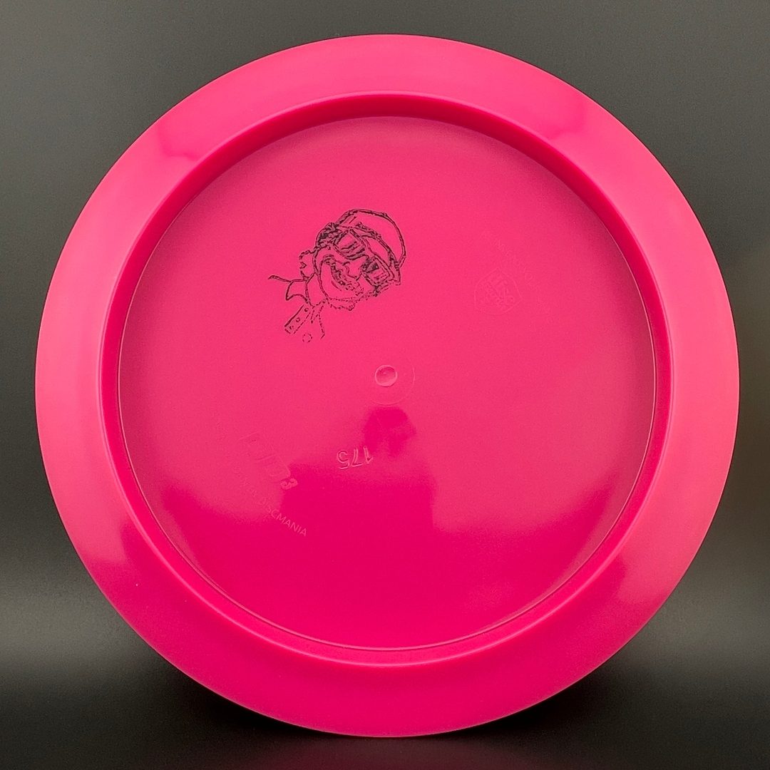 Special Blend S-Line DD3 - Cloud Breaker 3 - Eagle McMahon Sig *Colten Stash * Discmania
