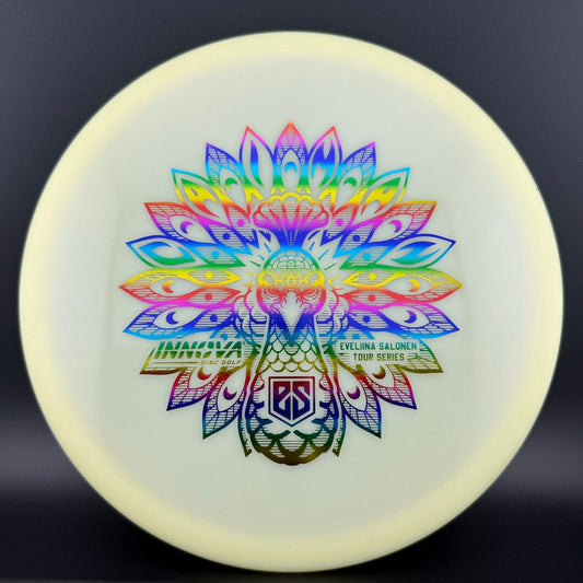 Proto Glow Star Caiman - Eveliina Salonen Tour Series 2024 Innova