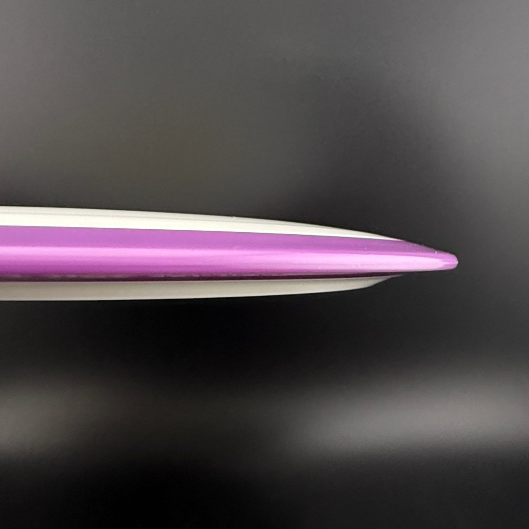 Neutron Time-Lapse Re-Tooled - Factory Misprint Axiom