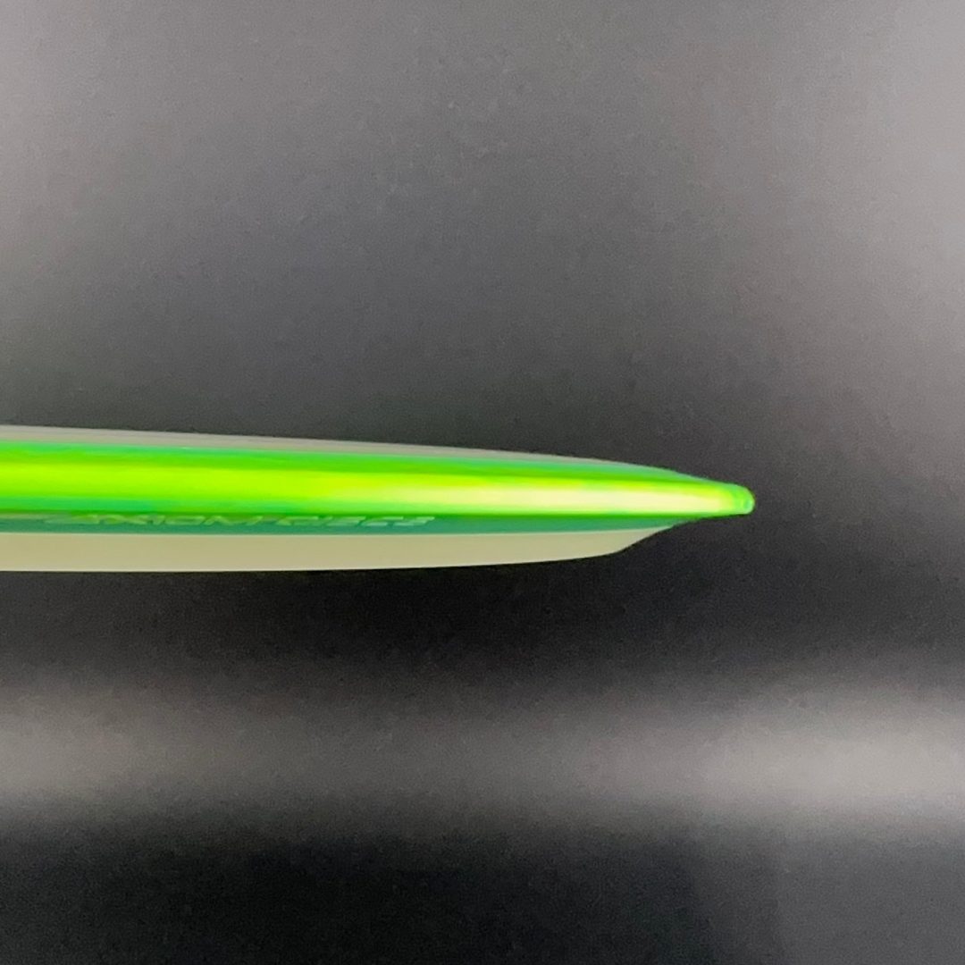 Particle Eclipse Thrill - Eagle McMahon - Gyropalooza 2025 Axiom