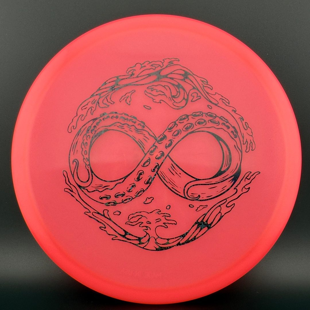 Proto Glow C-Blend Tomb - Limited Edition 1/75 Infinite Discs