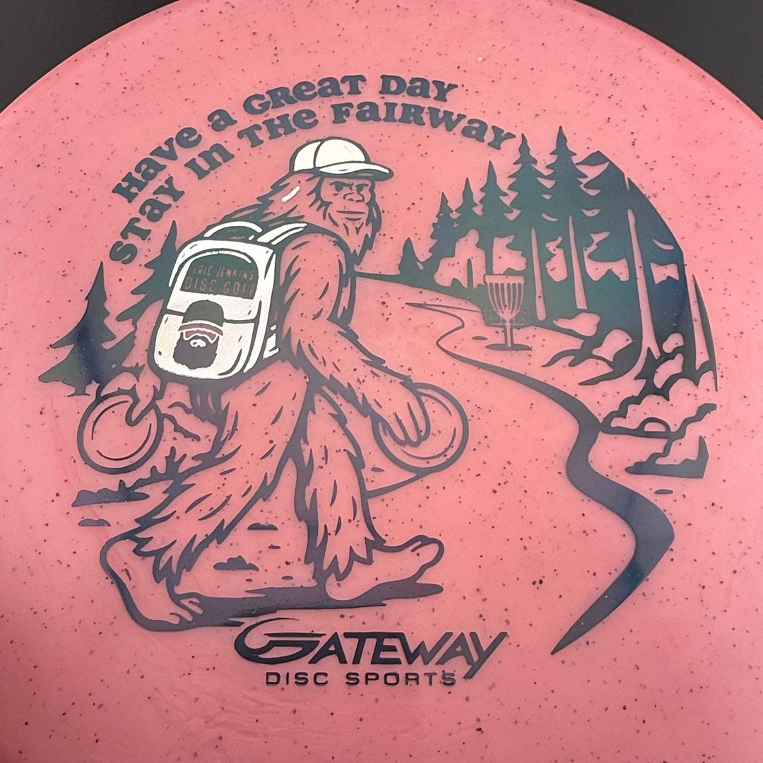 Diamond Hemp Chief - Eric Jenkins' Signature Series Gateway