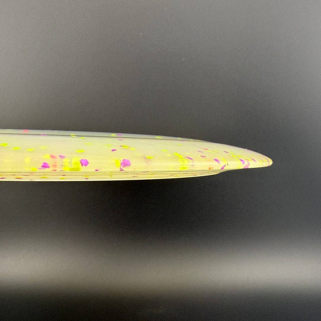 Confetti Z Nuke - Misprint