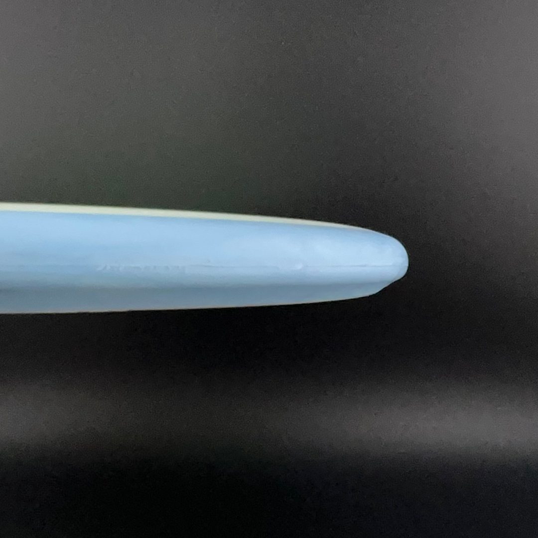 Eclipse Electron Proxy - Prototype - Gyropalooza 2025 Axiom