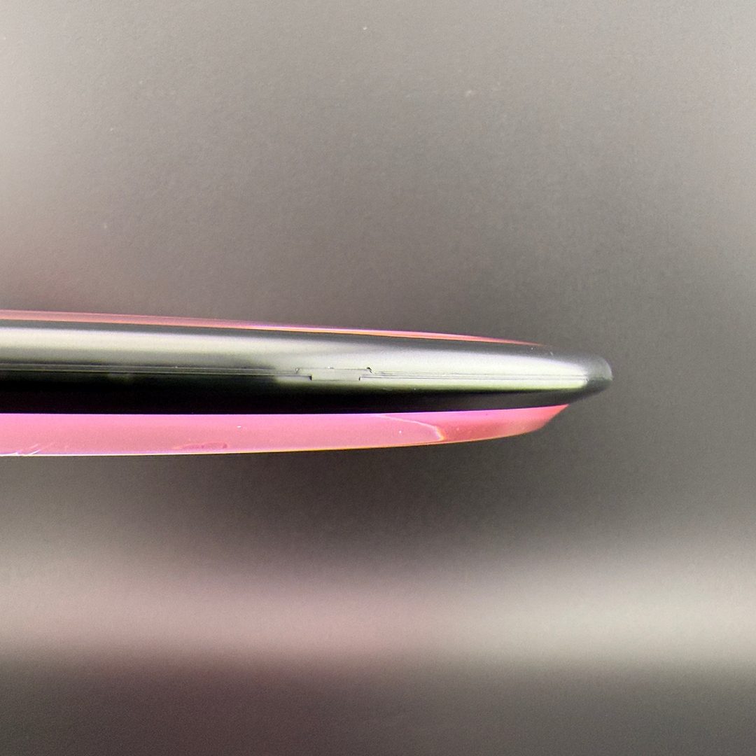 Proton Deflector MVP