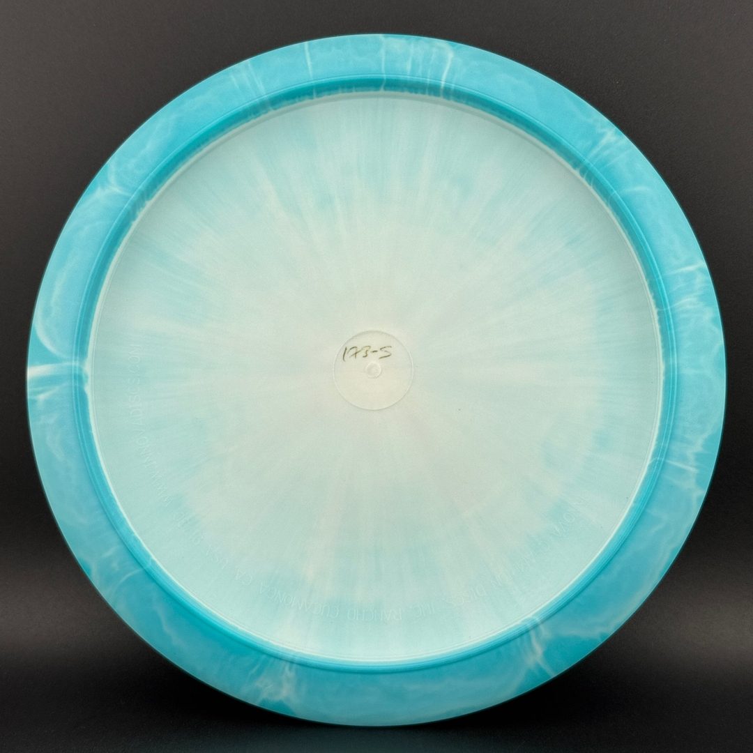 Halo Star IT - Lynx Overstamp Innova