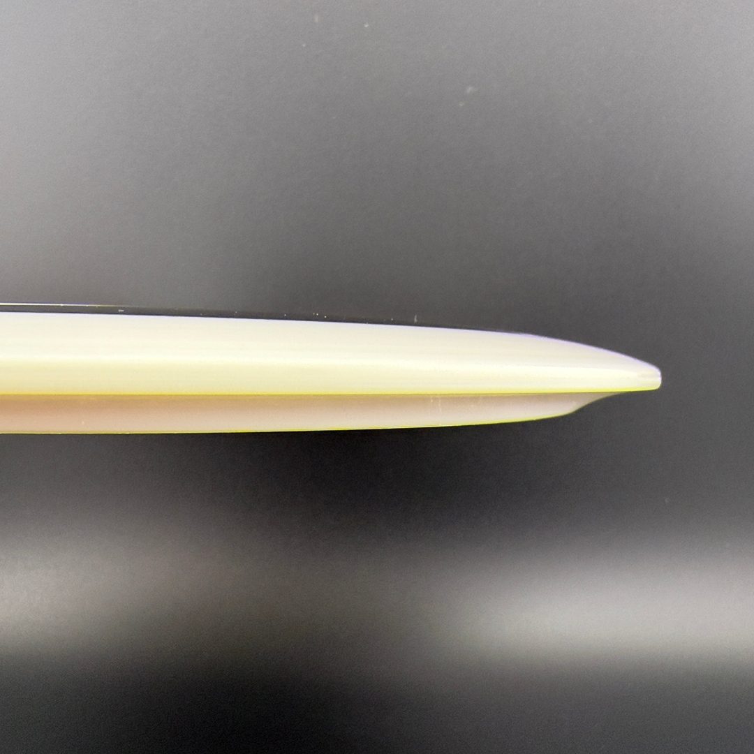 Tournament Bear - Huk Lab TriFly DyeMax Westside Discs