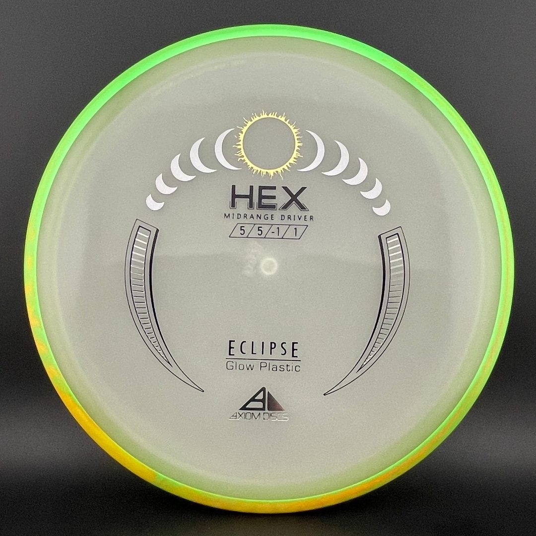 Eclipse 2.0 Hex Axiom