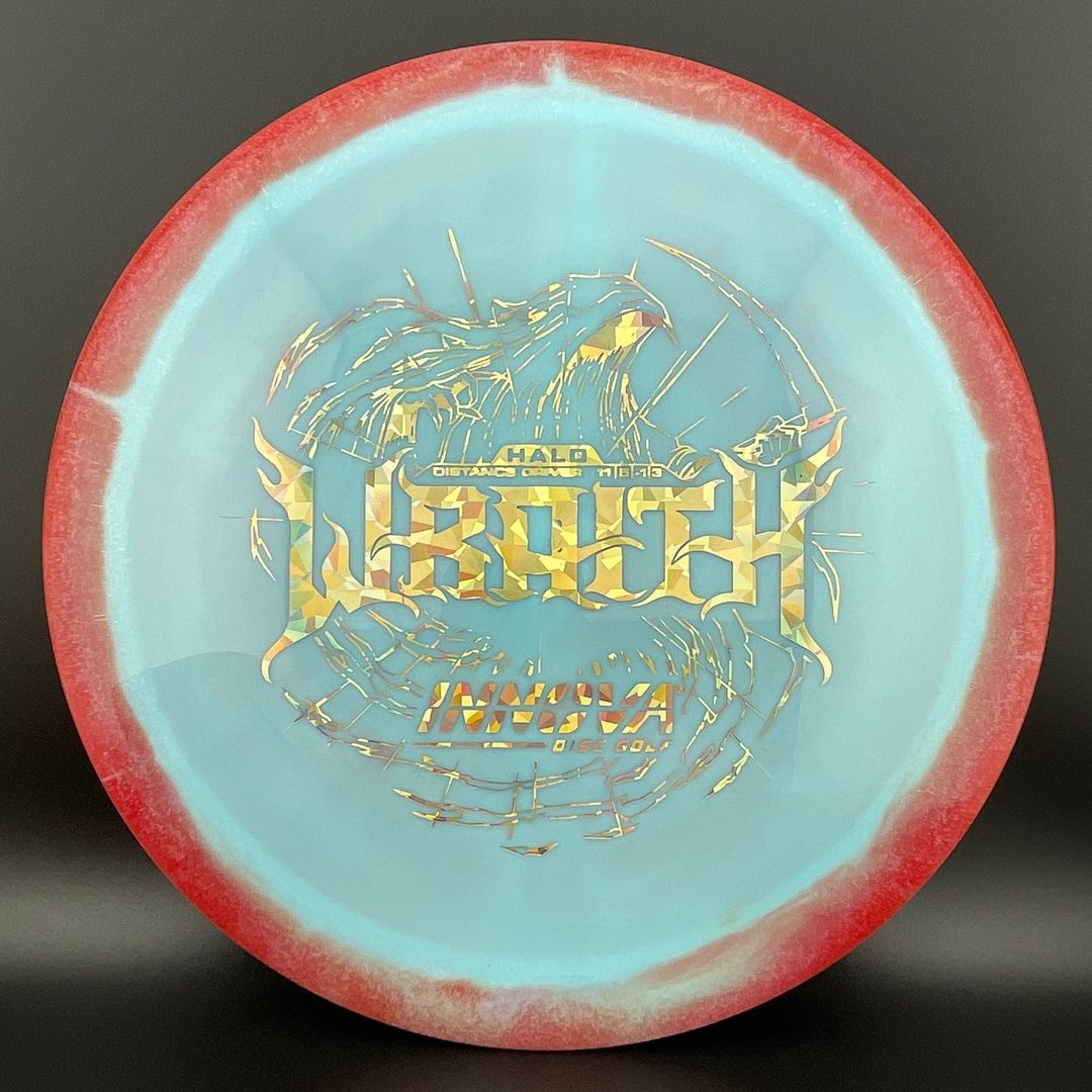 Halo Star Wraith Innova