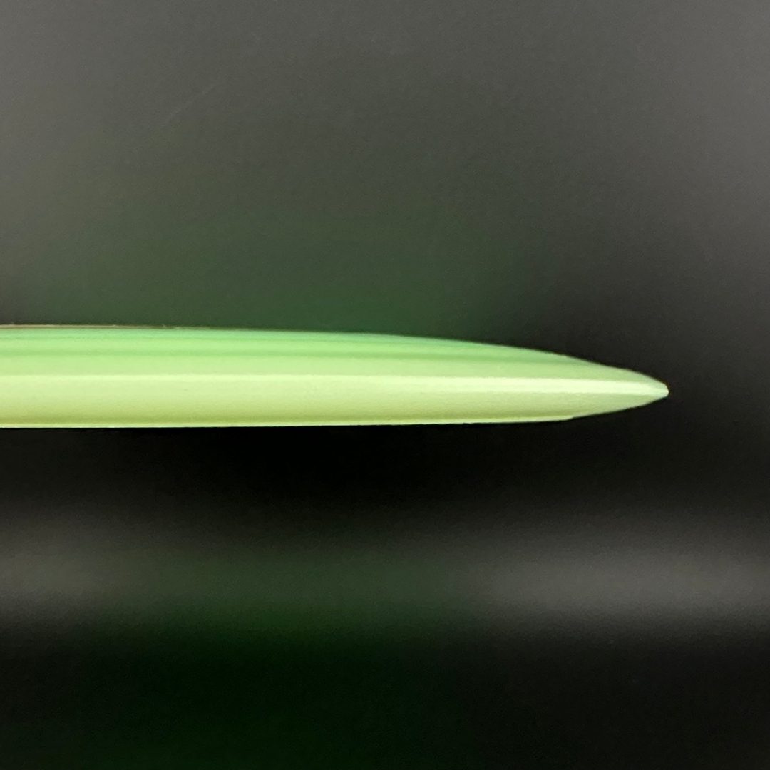 Mega Glo Scorch - Seasonal Glo Discraft