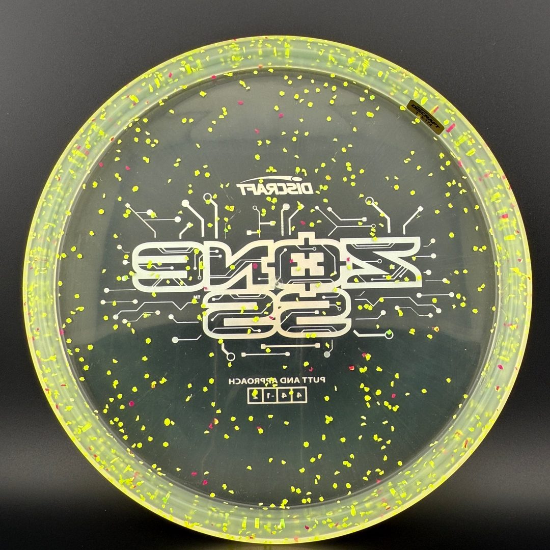 Confetti Z Zone SS Discraft