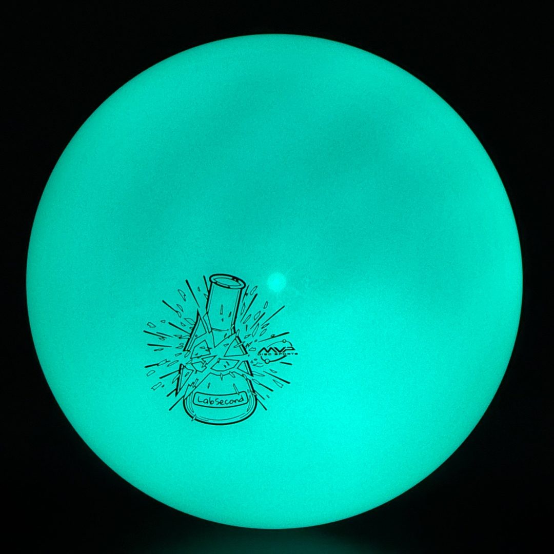 Soft Eclipse Parachute - Lab Second Streamline