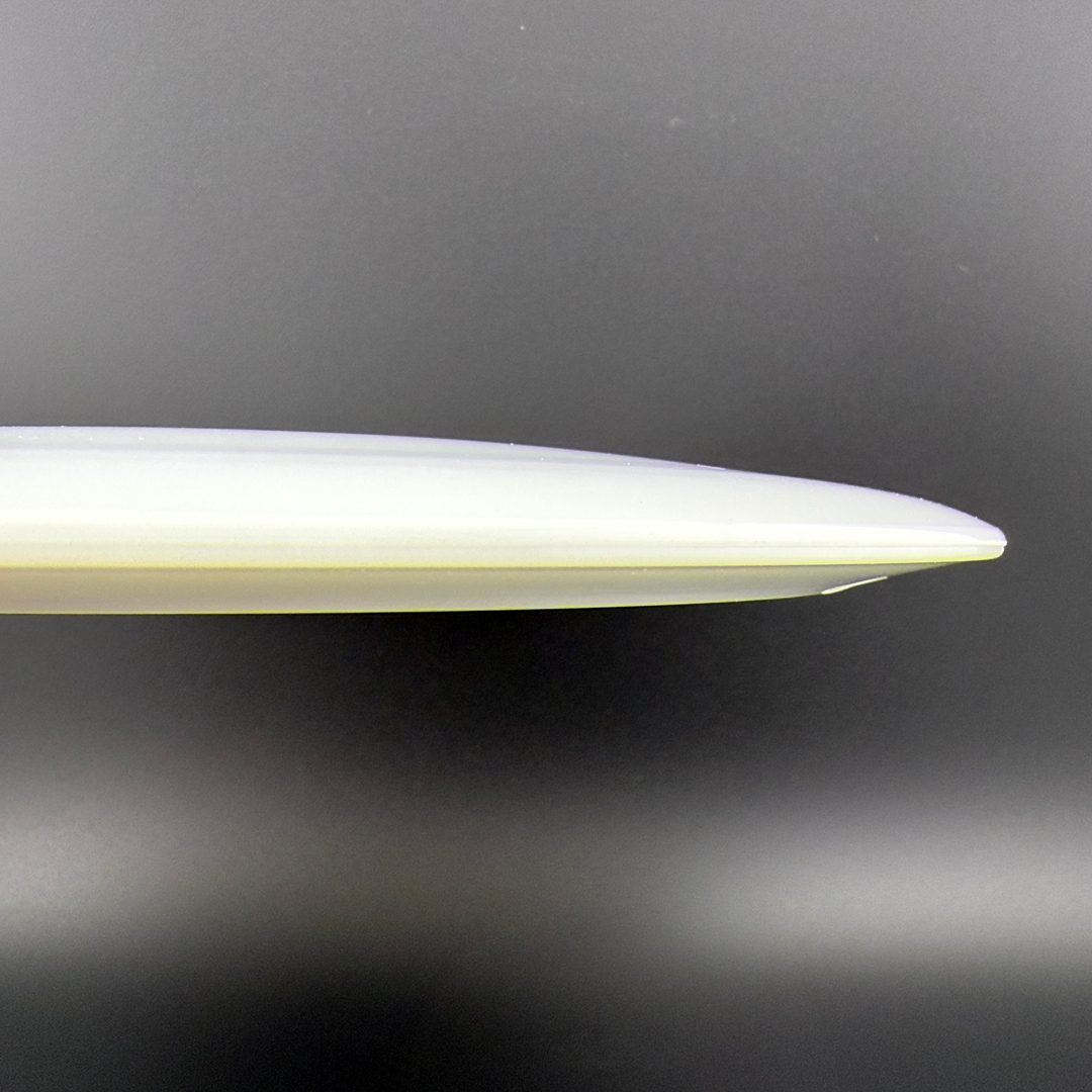 Star Wraith - Bottom Stamp - Dyer's Delight Blank Top Innova