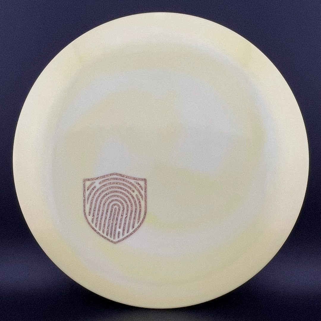 Glow Swirl S-Line FD3 - Niklas Anttila dna Series Discmania