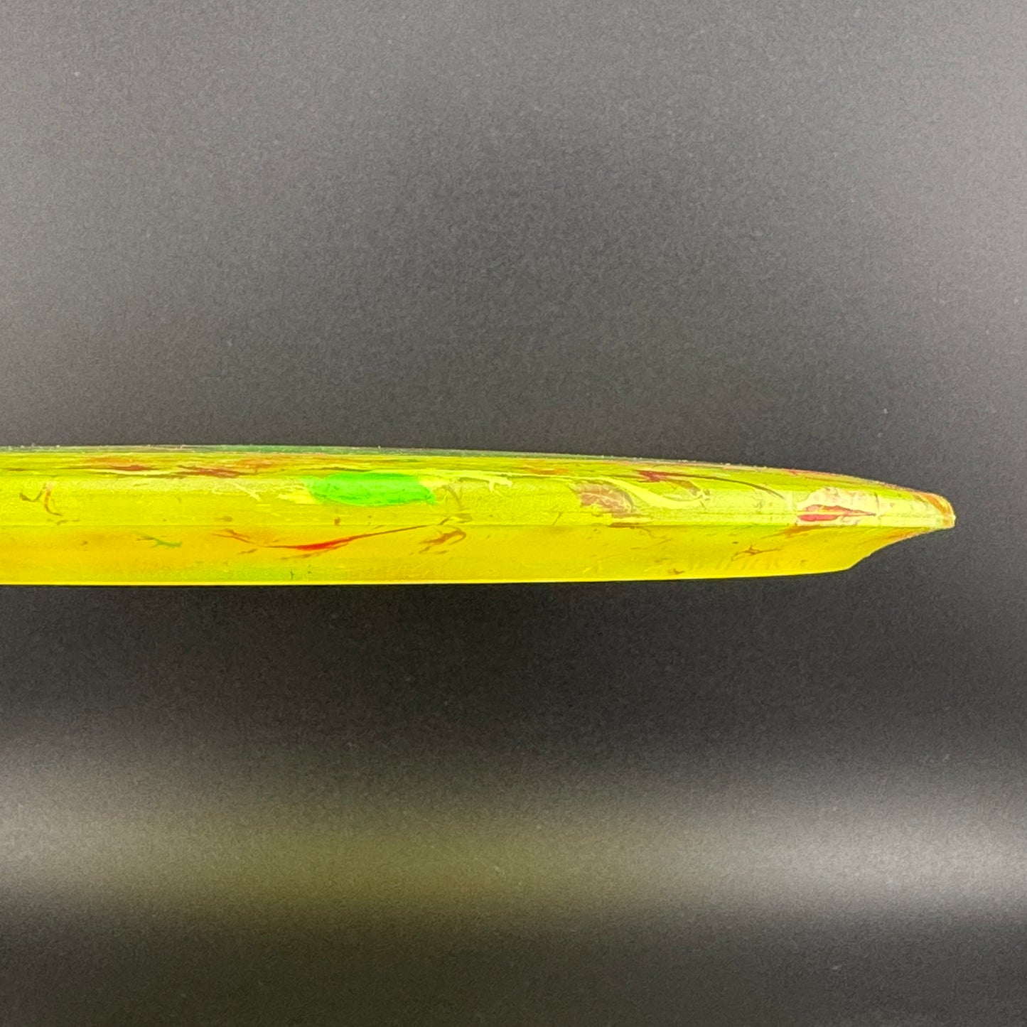 Jawbreaker Z Lite Cigarra - Anthony Barela - 2026 Ledgestone