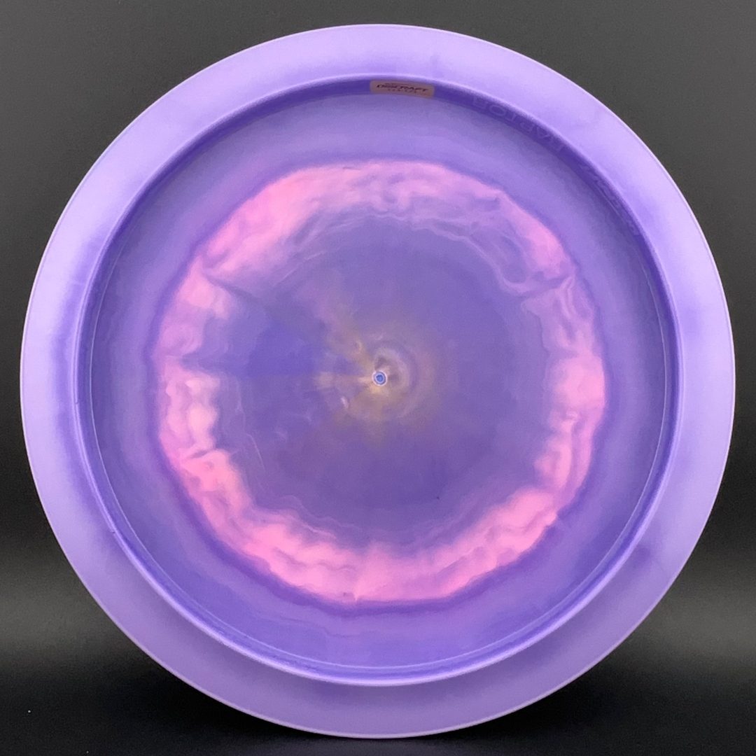 ESP Raptor - Ricky Wysocki Signature Series Discraft