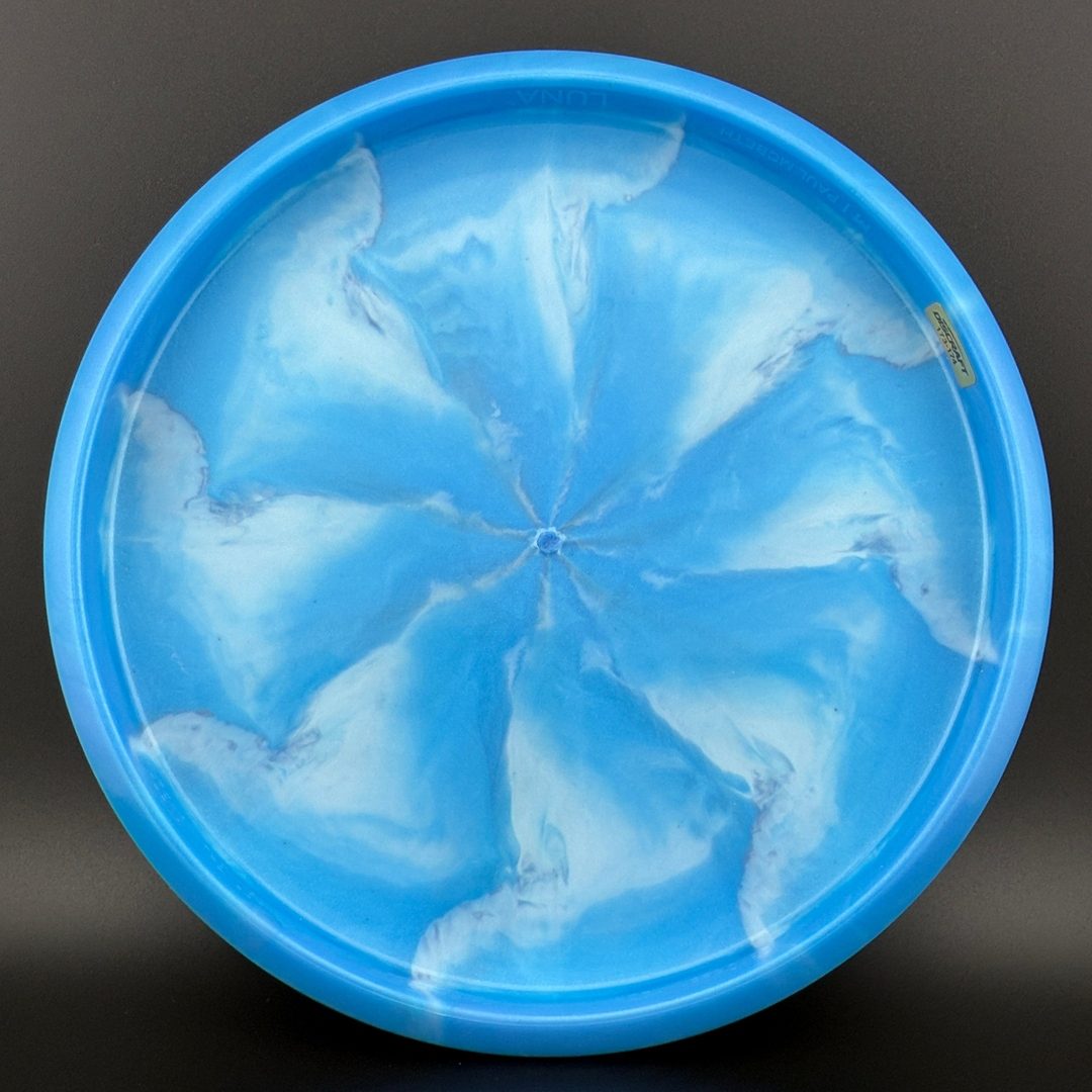 Colorshift ESP Luna - Field - Dylan Cease X Slightly Stoopid Discraft