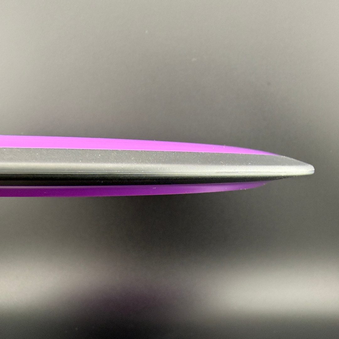 Neutron Trail - "Lunchador's Revenge" by Marm O Set - 4 Foils! 1/40 MVP