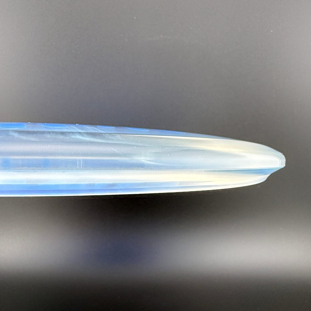 Opto-Ice Splash Fuse - First Run Latitude 64