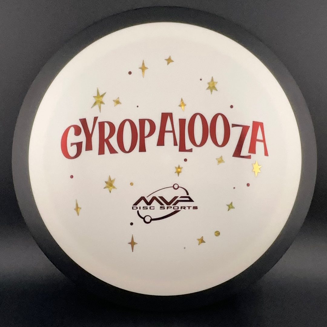 Fission Dimension - Gyropalooza 2025 MVP